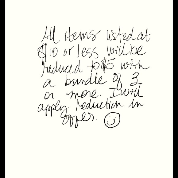 Meet your Posher, Teddi - Picture 2 of 2